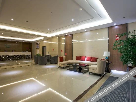 Пуэр: Ninger Manchester City Business Hotel