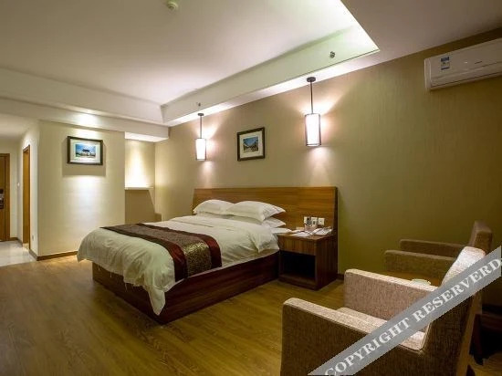 Пуэр: Ninger Manchester City Business Hotel