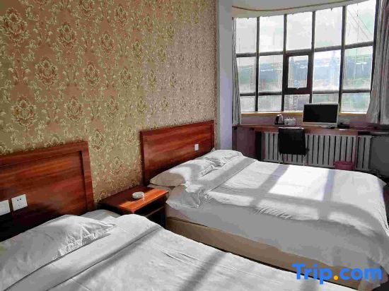 Тяньцзинь: Tianxingyuan Express Hotel Tianjin