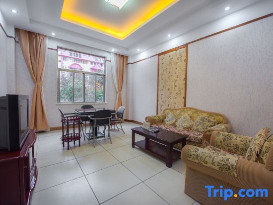 Мэнцзы: Mengzi Kaiyi Hotel