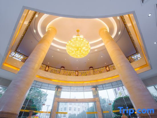 Мэнцзы: Mengzi Kaiyi Hotel