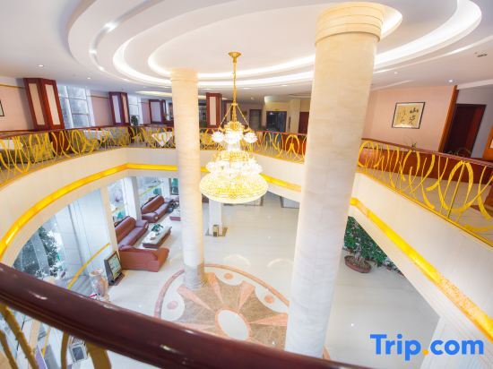 Мэнцзы: Mengzi Kaiyi Hotel