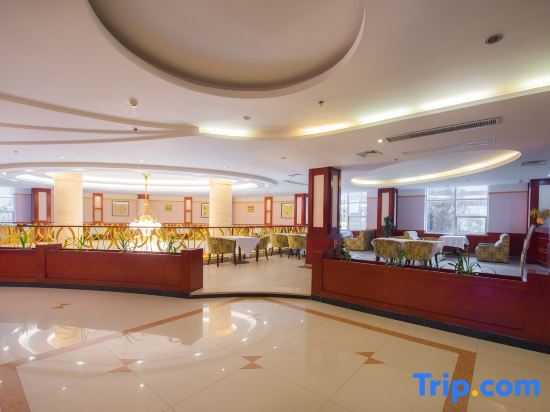 Мэнцзы: Mengzi Kaiyi Hotel