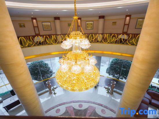 Мэнцзы: Mengzi Kaiyi Hotel