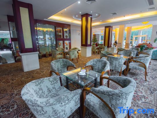Мэнцзы: Mengzi Kaiyi Hotel