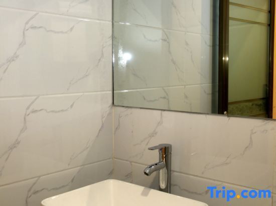 Чунцин: Chongqing Aina Boutique Hotel
