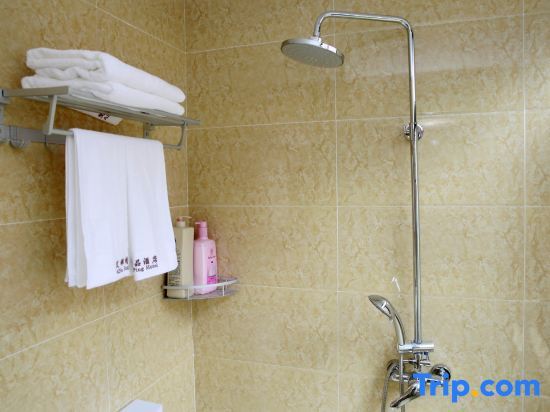 Чунцин: Chongqing Aina Boutique Hotel
