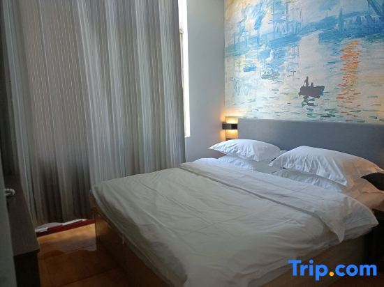Линьи: Kelining Chain Hotel (Linyi Changlin Street Branch)