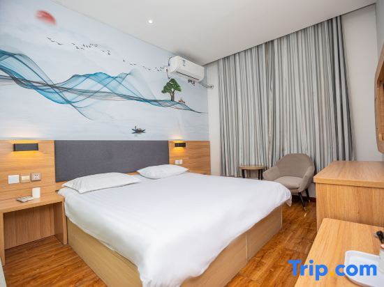 Линьи: Kelining Chain Hotel (Linyi Changlin Street Branch)