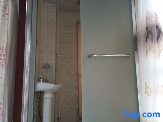 Сиань: Xi'an Bauhinia Apartment