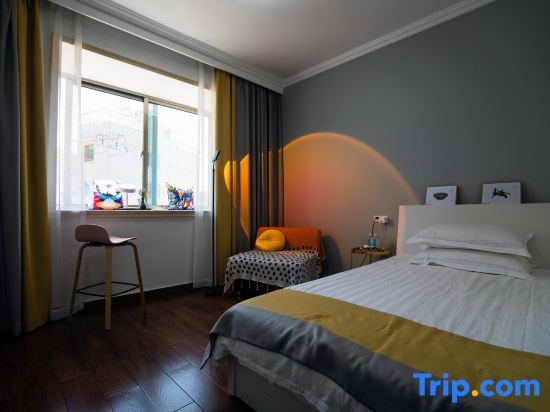 Вэньчжоу: Hongshitan Guesthouse