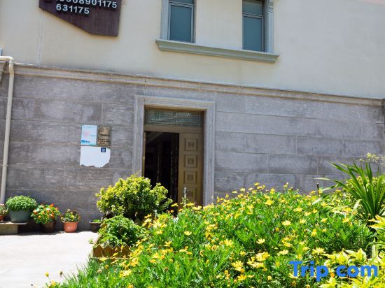 Вэньчжоу: Hongshitan Guesthouse