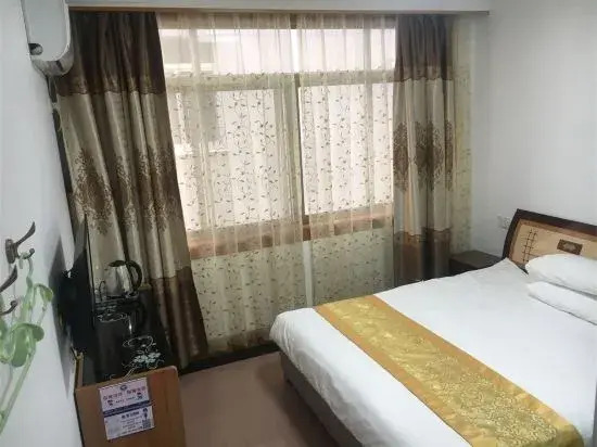Jiaxing Homestay — фото 1