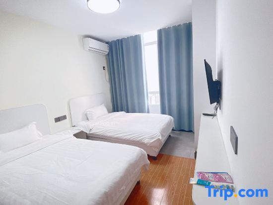 Ичунь: Yichun Wentang Town Liangzhu Hot Spring Homestay