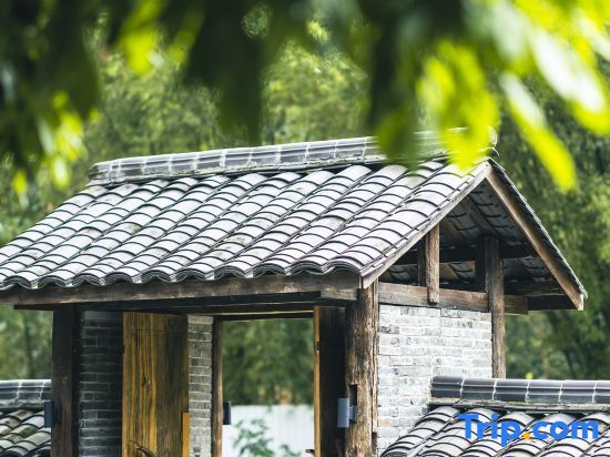 Чунцзо: Mingshi Nali Hotel