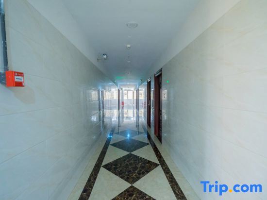 Хайкоу: Haikou Boxin Hotel