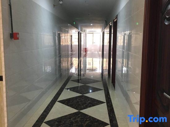 Хайкоу: Haikou Boxin Hotel