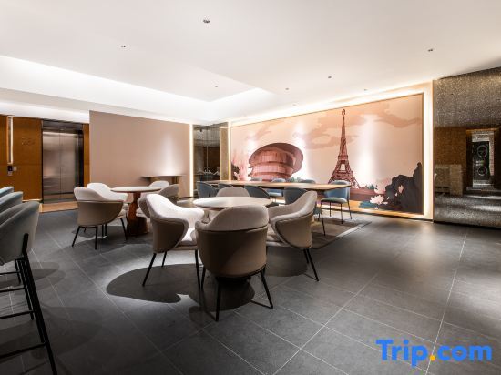 Фошань: Mercure Hotel (Foshan Shunde Midea Headquarters)