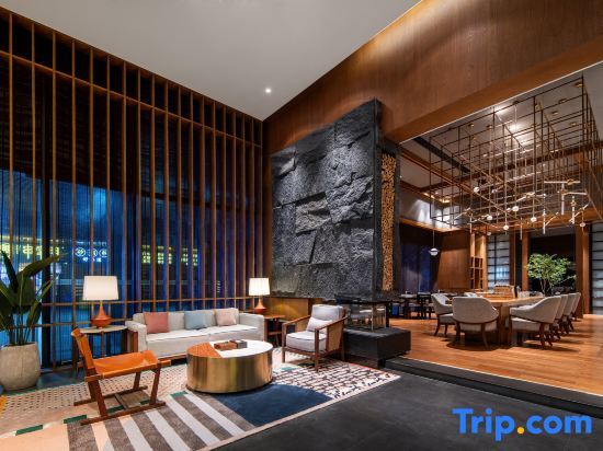 Фошань: Mercure Hotel (Foshan Shunde Midea Headquarters)