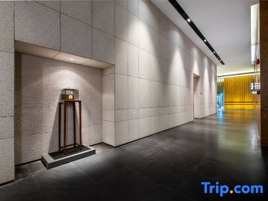Фошань: Mercure Hotel (Foshan Shunde Midea Headquarters)