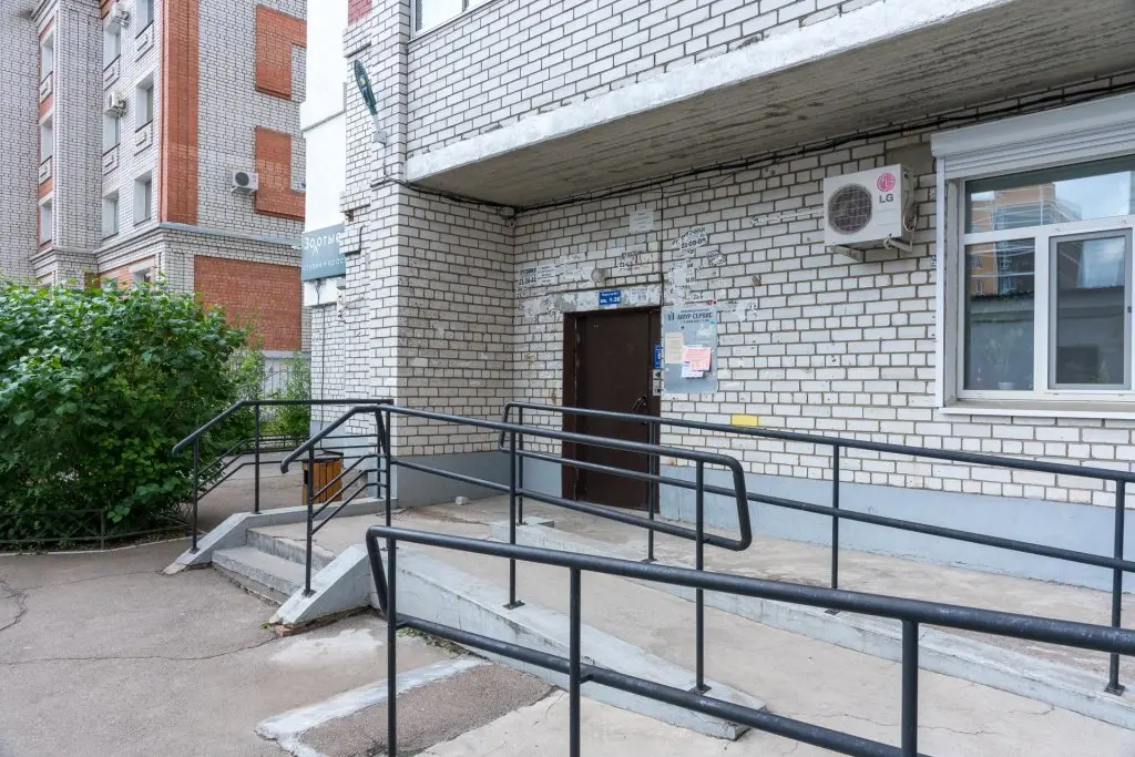 Благовещенск: Как Дома на  ул. Шимановского, д. 80