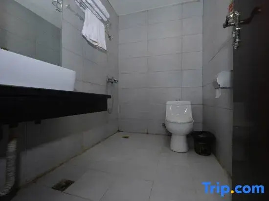 Дажоу: Hotels in Dazhou