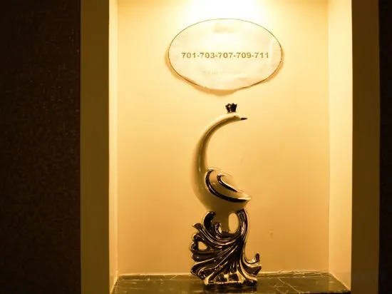 Хуайхуа: Chenlong 168 Hotel (Huaihua East Railway Station)