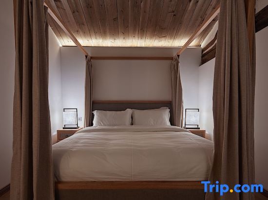 Фучжоу: Fuzhou Hangshe Homestay (Shangxiahang Branch in Three Lanes and Seven Alleys)