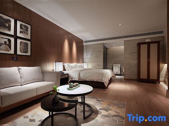 Фучжоу: Fuzhou Hangshe Homestay (Shangxiahang Branch in Three Lanes and Seven Alleys)