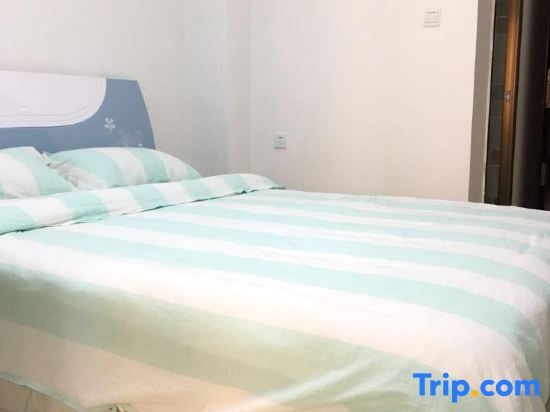 Чэнду: Chengdu Xicheng Apartment
