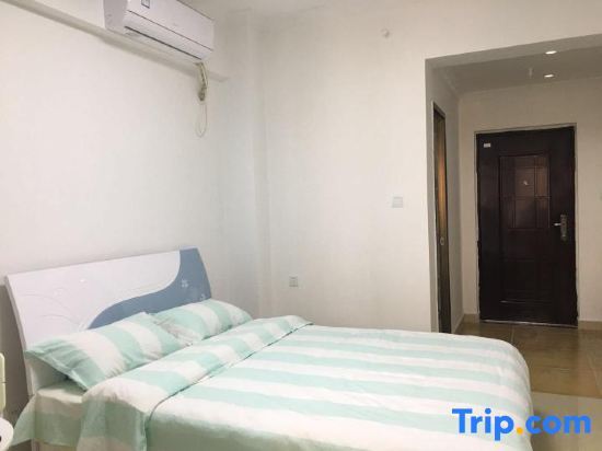 Чэнду: Chengdu Xicheng Apartment