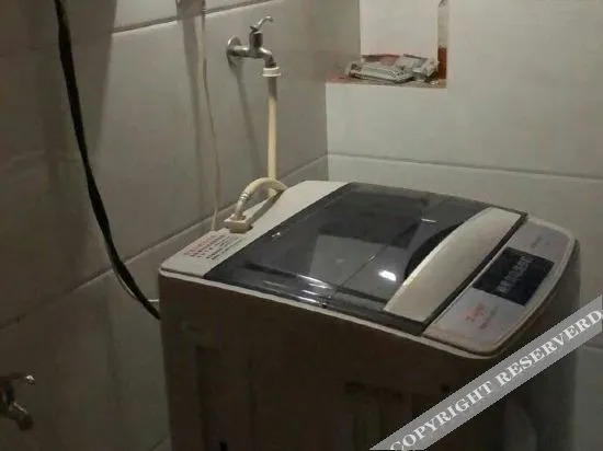 Цзиньхуа: Jinhua Chengyu Hotel [High-speed Railway Station Zhejiang Normal University]