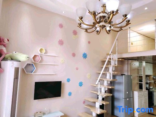 Ляньюньган: Lianyungang Suijia Homestay