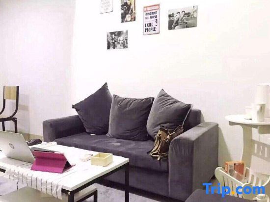 Ляньюньган: Lianyungang Suijia Homestay
