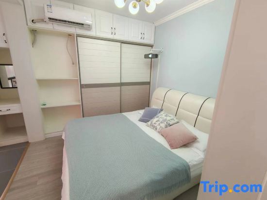Ляньюньган: Lianyungang Suijia Homestay