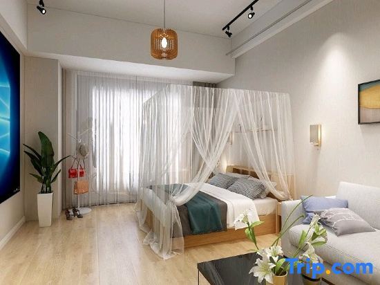 Ляньюньган: Lianyungang Suijia Homestay