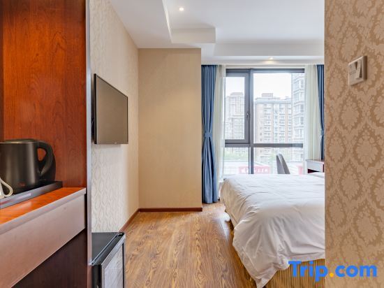 Шэньян: Longemont Hotel