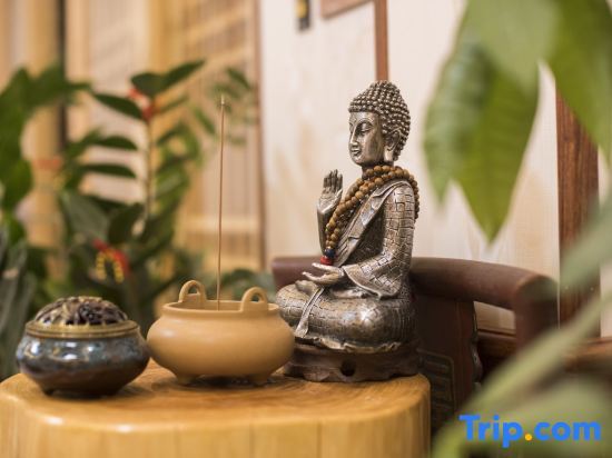 Жангжоу: Yunshuiyao only to meet the homestay