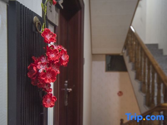 Жангжоу: Yunshuiyao only to meet the homestay