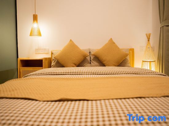 Дали: Dali Fengyi Hefeng Homestay