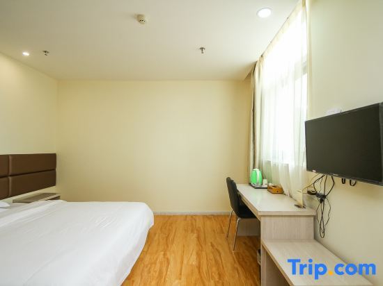 Ляньюньган: Lianyungang Youkejia Express Hotel