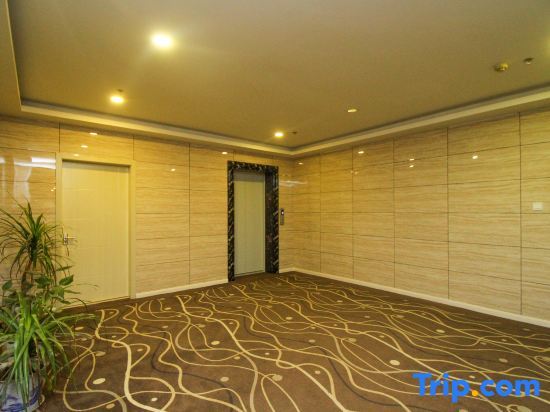 Ляньюньган: Lianyungang Youkejia Express Hotel