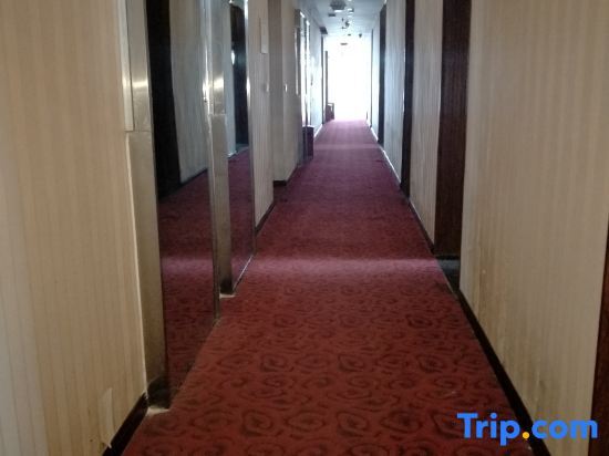 Чунцин: Chongqing Qijiayi Hotel