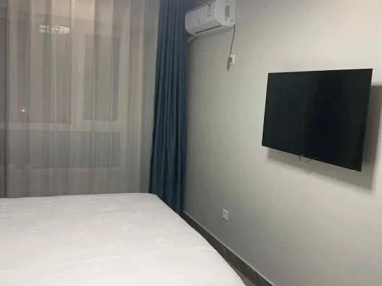 Харбин: Harbin Shangjin Express Hotel