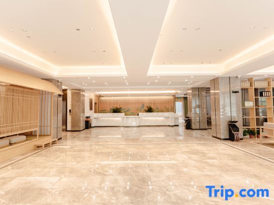 Сюйчжоу: Green Oriental Hotel (Chuzhou Government Huayuan East Road Store)