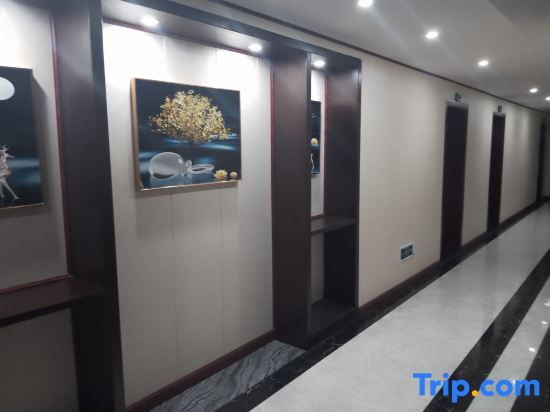 Ханчжоу: Hangzhou Longxugu Homestay