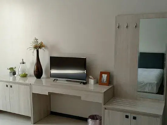 Синьчжоу: Fanzhi Baili Express Hotel
