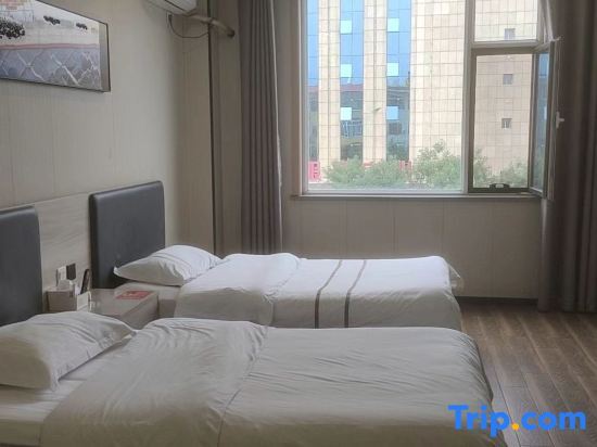 Синьчжоу: Fanzhi Baili Express Hotel