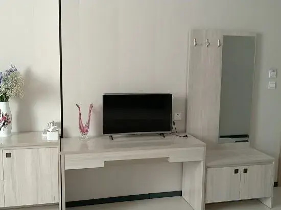 Синьчжоу: Fanzhi Baili Express Hotel
