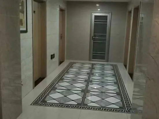 Синьчжоу: Fanzhi Baili Express Hotel